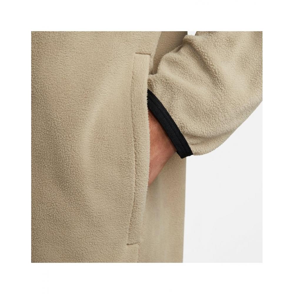Nike Fleece Anorak