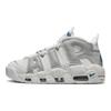 Air More Uptempo 'Metallic Teal' Жіночі Вінтажні Баскетбольні DR7854-100