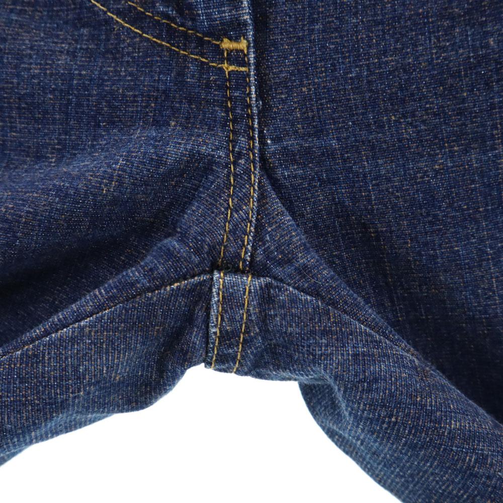 Vivienne Westwood made in Italy Straight denim pants 26 Women Used