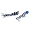 NEW-Motorcycle Shifter Shift Brake Master Lever Foot Pedal Set For BMW R1250GS R1250 GS ADVENTURE ADV R 1250 GS HP