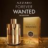 Azzaro Forever Wanted Absolu Eau De Parfum – Intense Whiskey & Vanilla Men’s Cologne