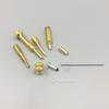 Carburetor Carb Repair Rebuild Kit For Yamaha TTR-90 TTR90 00-04 & TTR90E 03-05