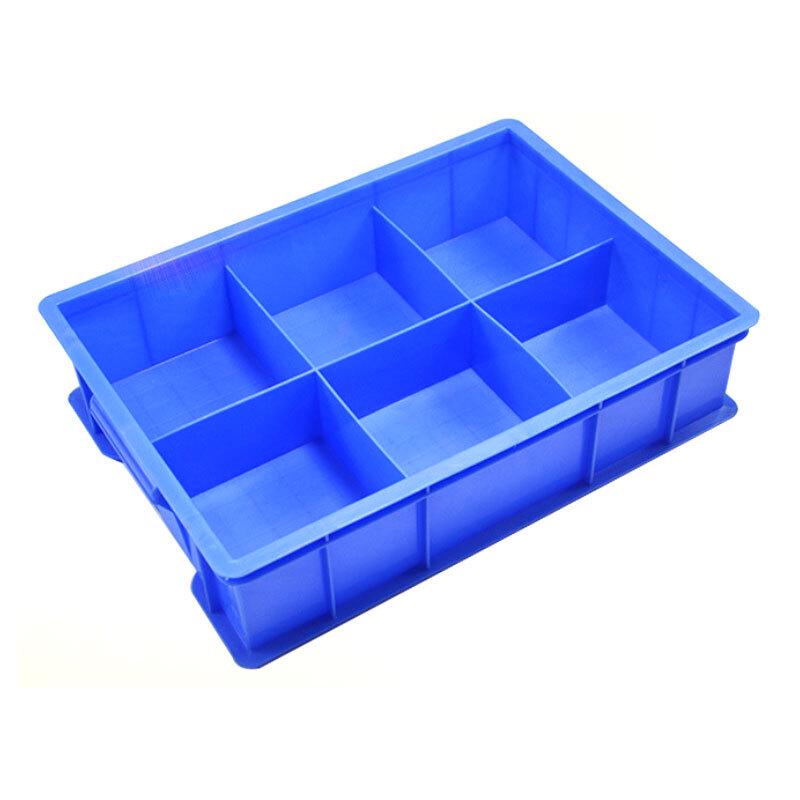 Haistik HKCC05 Plastic Parts Storage Bins