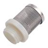 Connection Threads Filter For Agriculture Industrial Irrigation