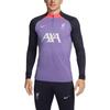 Nike Liverpool Soccer Jerseys Men's Purple Moderate DZ0843-568