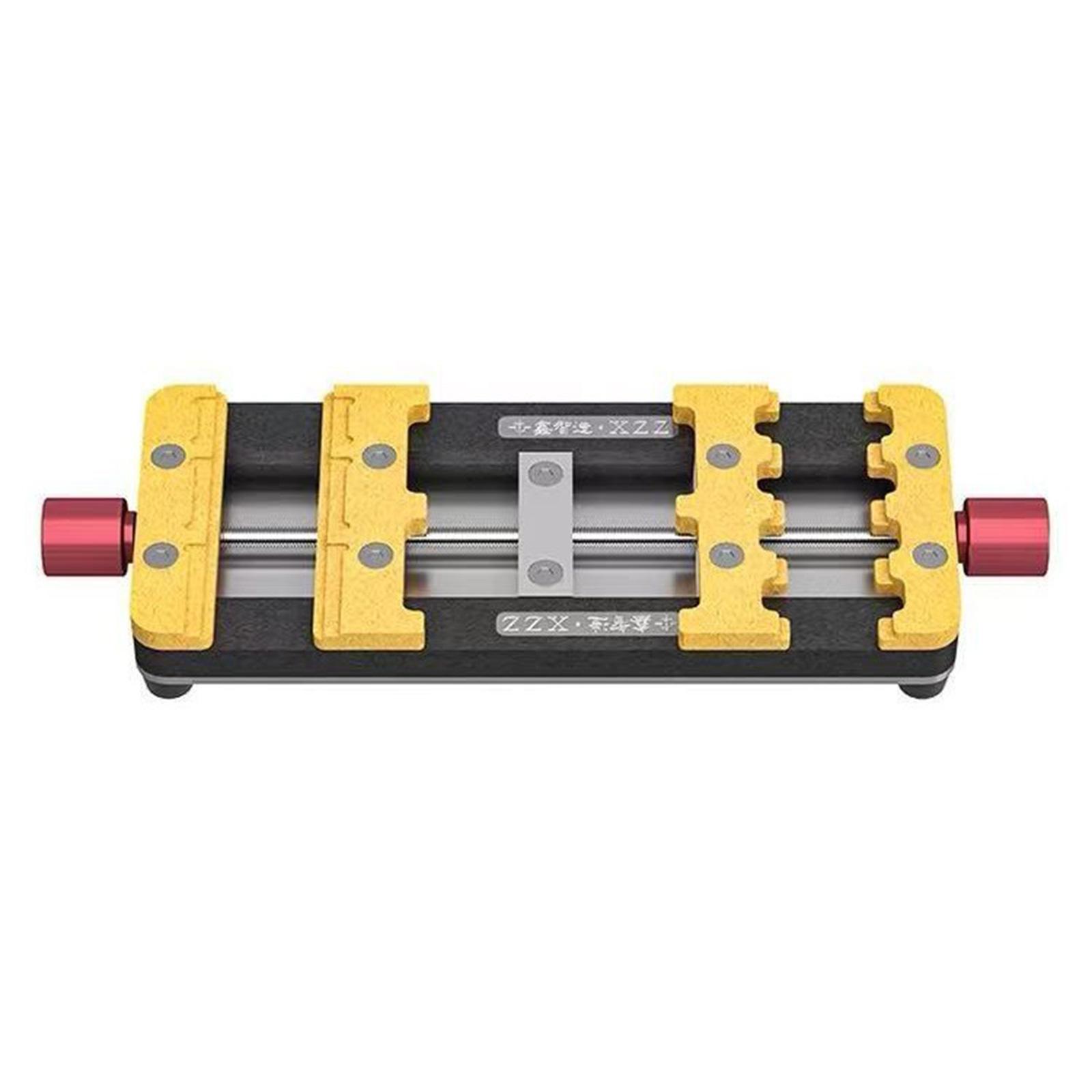 

Professional Mobile Phone Motherboards Repair Fixture Tool With Secure Clamping For Chip And Circuit Board 1