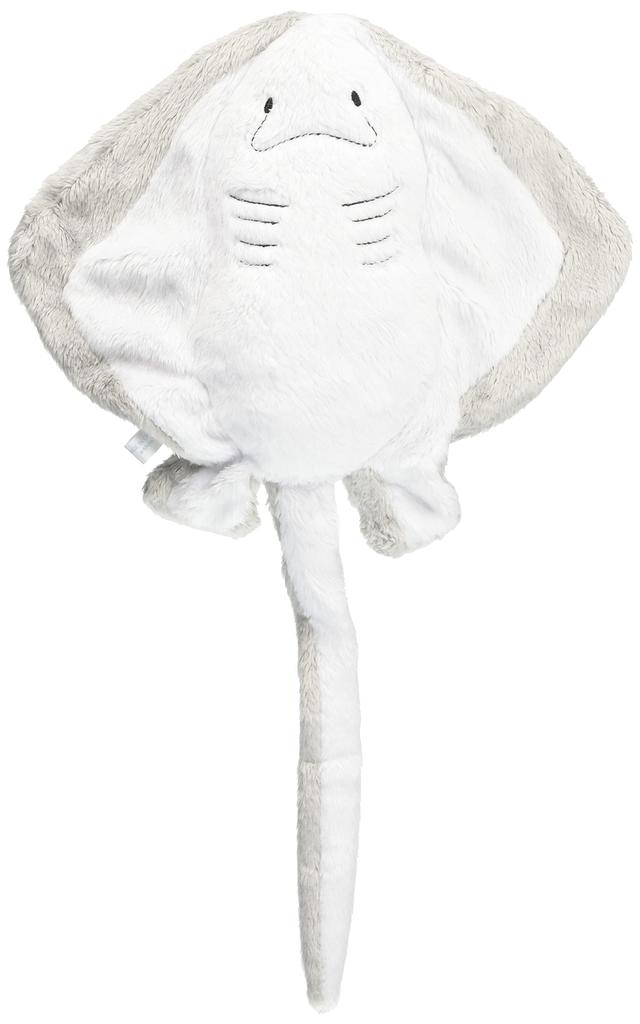 Friends of the Sea Series Mar Stingray Plush Toy 39cm