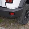 For Great Wall TANK 300 Off-Road Edition Car Rear Fog Light Rear Bumper Light Brake Light Stop Brake Lamp