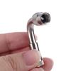 Adaptors Tire Stem Extender 90 Degree Tyre Valves Extension Auto Truck Motorcy