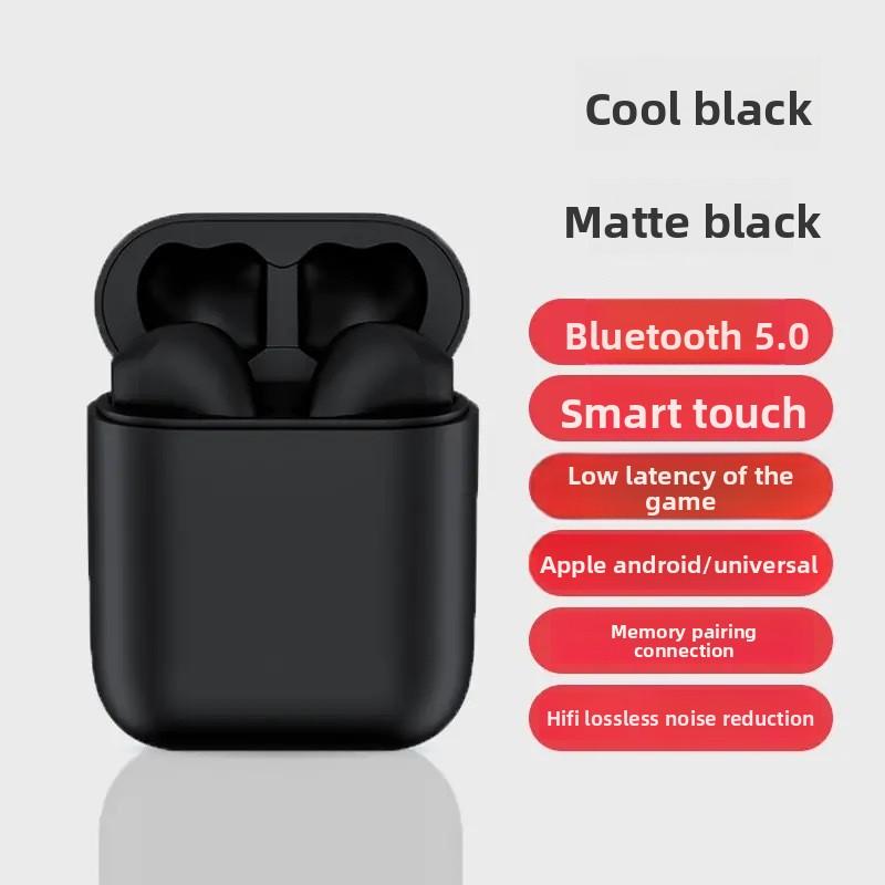 Admisitr The Second Generation of Bluetooth Headphones Features Wireless High Sound Quality and Ultra-long Music Listening for Sports