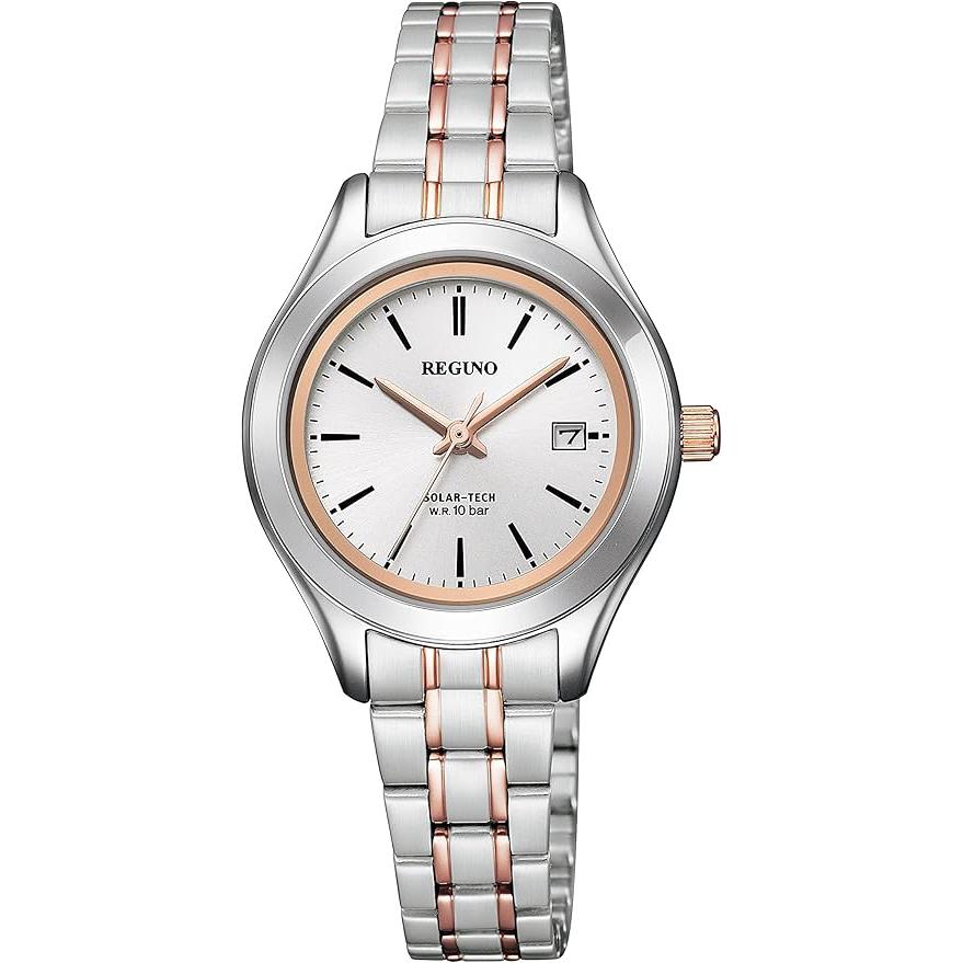 

Citizen Watch REGNO KM4-139-91 Ladies Multicolor