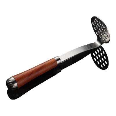 304 Stainless Steel Potato Masher