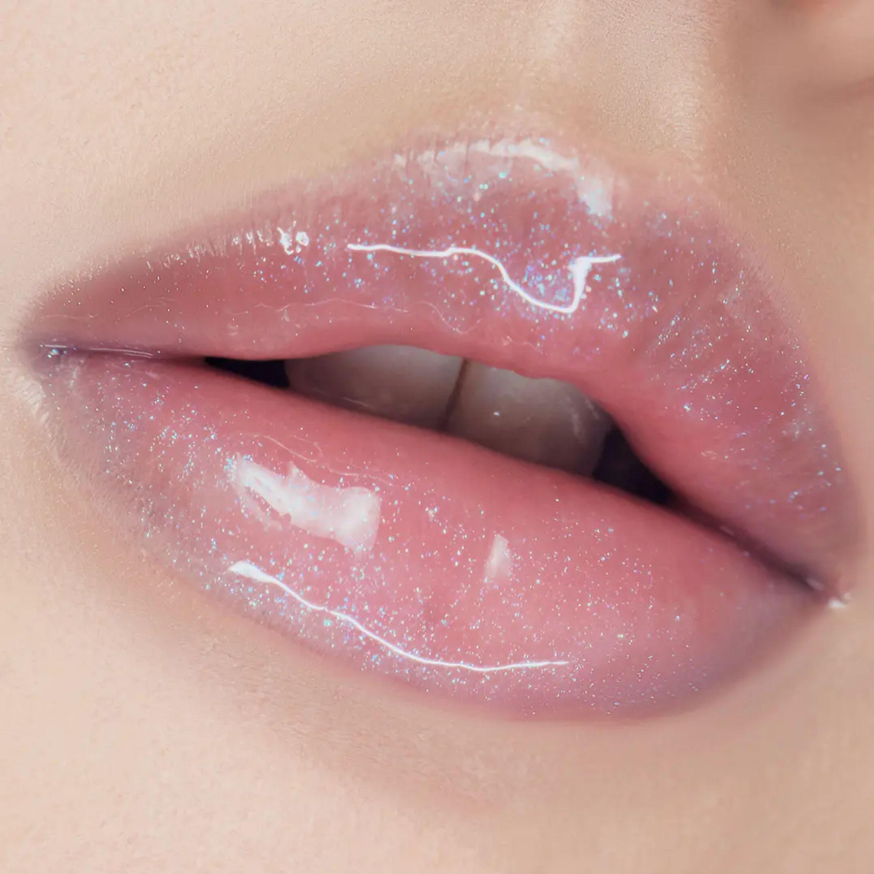 

RISKY Be Bold Lip Gloss 3.1g (16 Colors) Swear