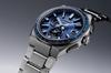 Seiko Astron NEXTER Solar Watch SBXY037 Silver Radio-Controlled Men's