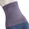 Elastic Seamless Postpartum Body Shaper Tummy Control Belly Contracting Waist Trainer Comfortable Thin Slimming Shapewear Lady