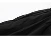 In Stock: 2025 Winter Women's Versatile Black High-Waisted Full Skirt
