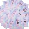 Cosmic Insights Tarot Deck 41 Oracle Cards  English Version Deck Divination Party Toy Entertainment Wiccan Supplies