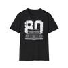 80 C10 Classic Pickup Truck Distressed Graphic Vintage T-Shirt
