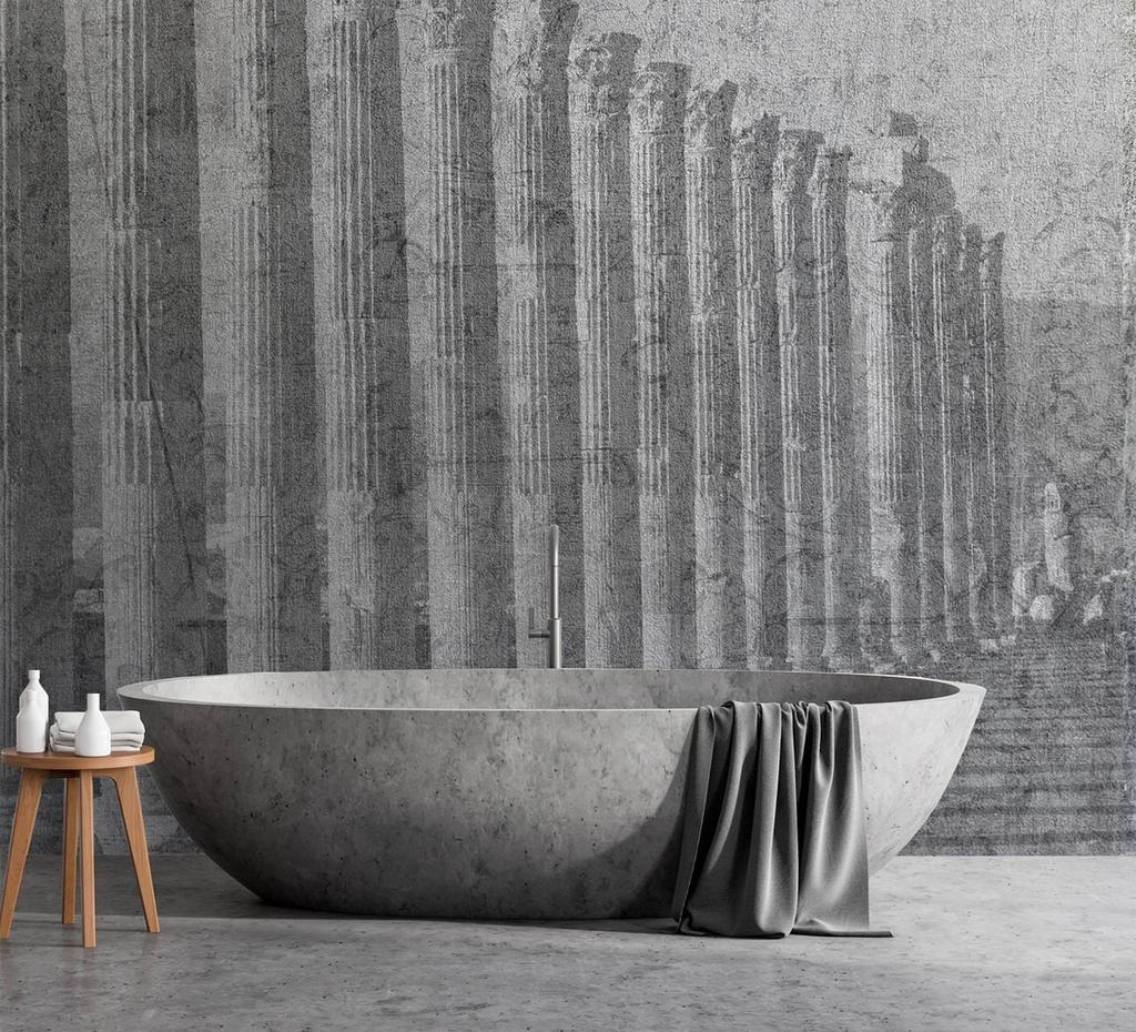 Wallpaper Antique columns