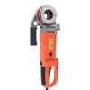 Portable Handheld Electric Pipe Threader Threading Machine With 6 Dies