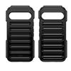 Hybrid Heavy Duty Armor Case for Google Pixel 9 Pro XL Cover Colorful Shockproof Frame Bumper Thickened Capsule Full Protection Cover