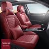 Volkswagen Magotan 2017-20 Genuine Leather Memory Foam Car Seat Cushion