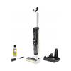 Kärcher fcv 4 natural n combi wet/dry cleaner 180W Black