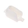 Easy Installation Wall Mount Stand Stable Watering Bracket Lightweight Sprayer Hose Holder  Outdoor