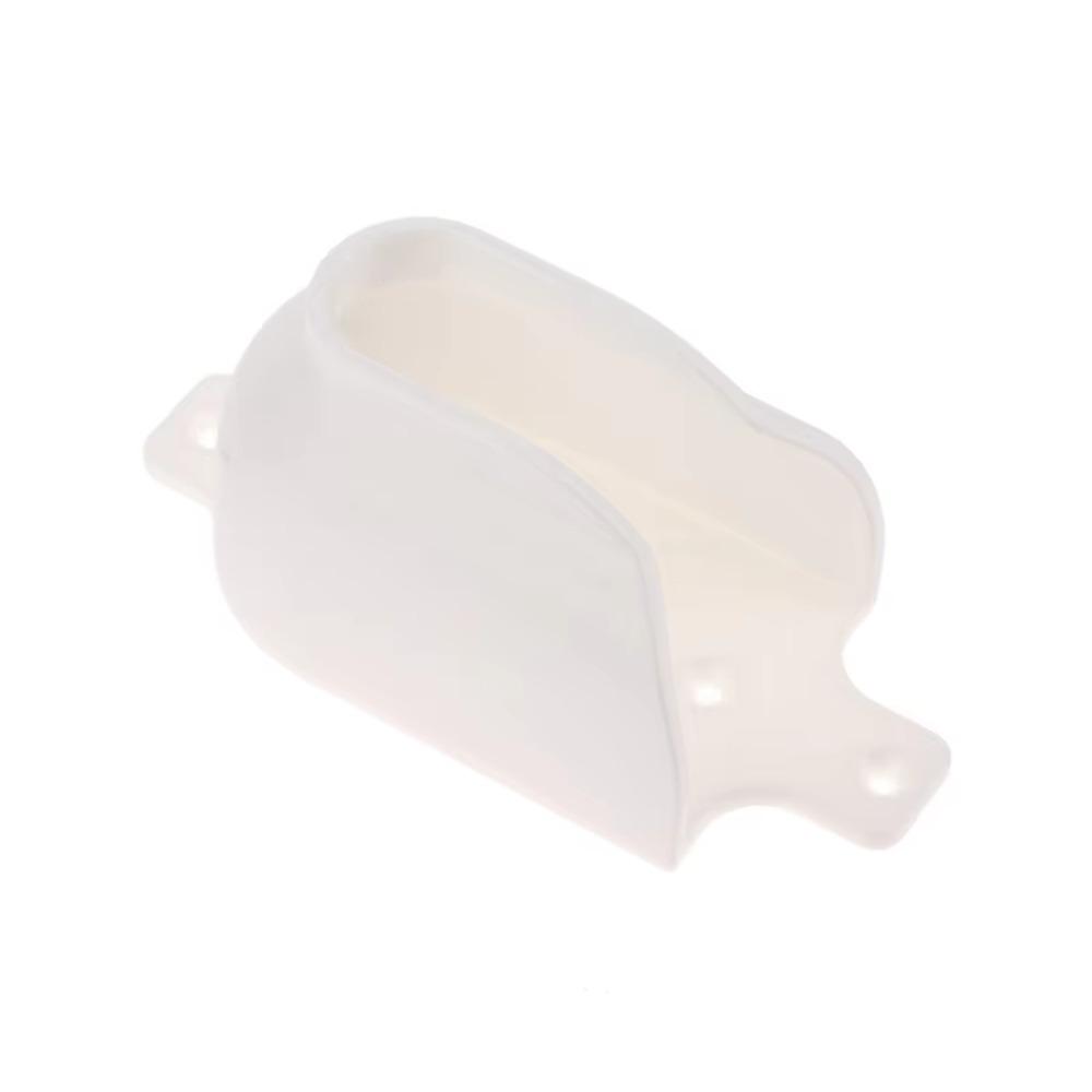 Easy Installation Wall Mount Stand Stable Watering Bracket Lightweight Sprayer Hose Holder  Outdoor