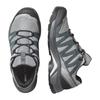 SALOMON Buty trekkingowe Recon WP Recon Rozmiar Niebieski X-Adventure Damskie (X-Adventure Gore-Tex), 24, L47813300, Monument/Turbulence/Ballada