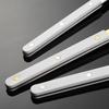 Qianxing 410 Stainless Steel Gold Plated French Dinner Spoon Set