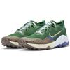 Nike Wildhorse 7 Gorge Groen Heren Sneakers Celestine-Blauw Emaille-Groen Diep-Koningsblauw CZ1856-303