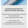 S.NATURE - Aqua Squalane Moisturizing Cream Jumbo