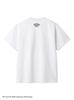 Sesame Street Market Rainbow T-Shirt SSMUCT253432 WHT