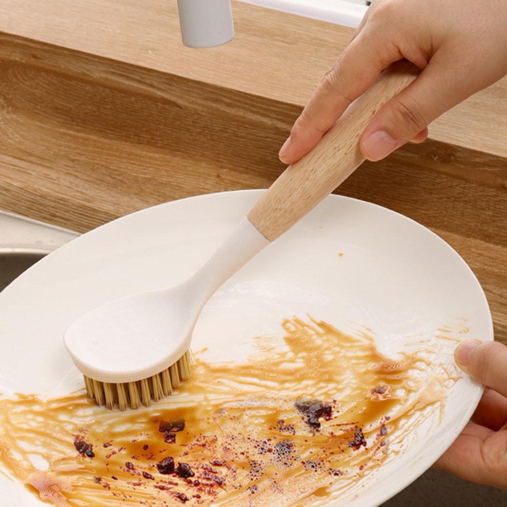 

Dish Scrubber Dish Brush Handle Dish Scrubber Dish