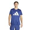 Adidas Mens Run It T-Shirt