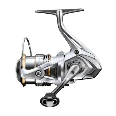 SHIMANO Sedona C2000S Spinning Reel 23