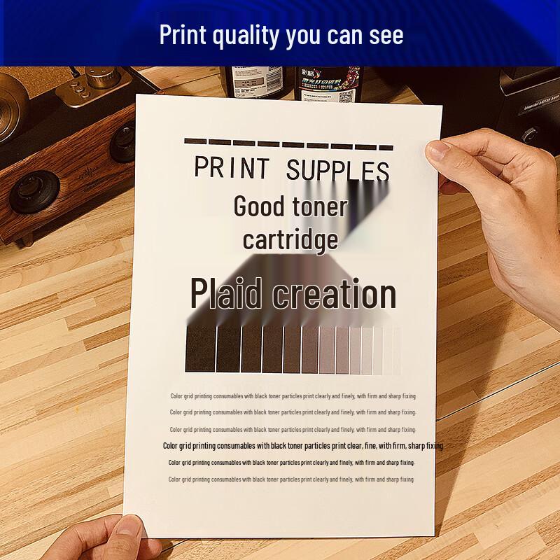 Compatible CRG328 Black Toner Powder