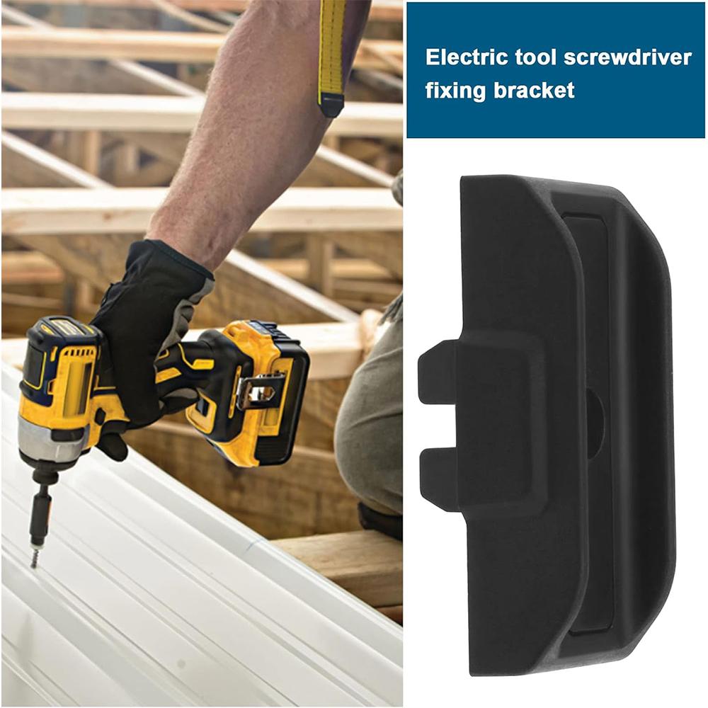 Portbit magnetic cu șurub pentru DEWALT 10.8V 14.4V 18V XR Mașină de înșurubat cu impact fără fir, Cheie, Accesorii pentru scule electrice
