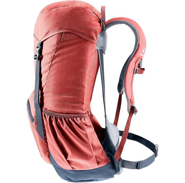 Рюкзак Deuter Zugspitze 24 lava/ink (3430121-5343)