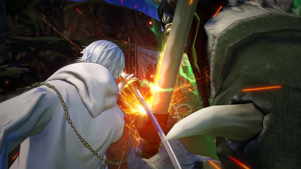 Touken Ranbu Musou Special Collection Box -Switch