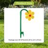 Degree Rotating Flower Water Sprinkler Irrigation Tool for Outdoor