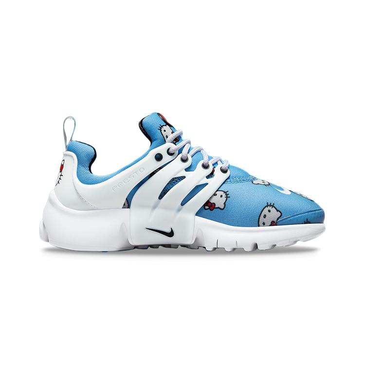 Nike Air Presto Hello Kitty 2022 PS DH7780-402
