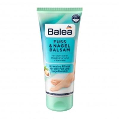 Balsam do pielęgnacji stóp 100ml