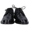 Cole Haan 470 Wingtip Shoes shoes 8M blackUsed