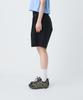 ComfortFlex Wide Shorts Half Pants Shorts BLACK M [Snow Peak] PT-26SU011 Men's Women's