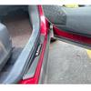 For Haval H3 2024 Car Accessories Door Sill Scuff Plate Pedal Protector Trim Auto Threshold Exterior Decoration Stickers