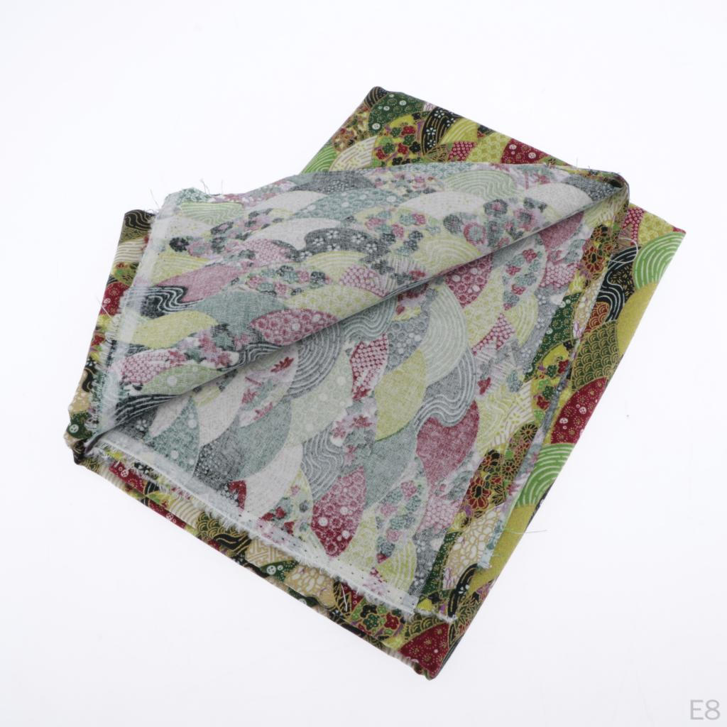 Cloth Fabric pillow insserts Case Upholstery Sofa Material