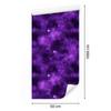 Watercolor Galaxy Violet Wallpaper, Fine Detail 50x1000