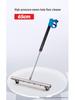 Efficient Push-Type High-Pressure Floor and Chassis Cleaner with Multi-Hole Disc